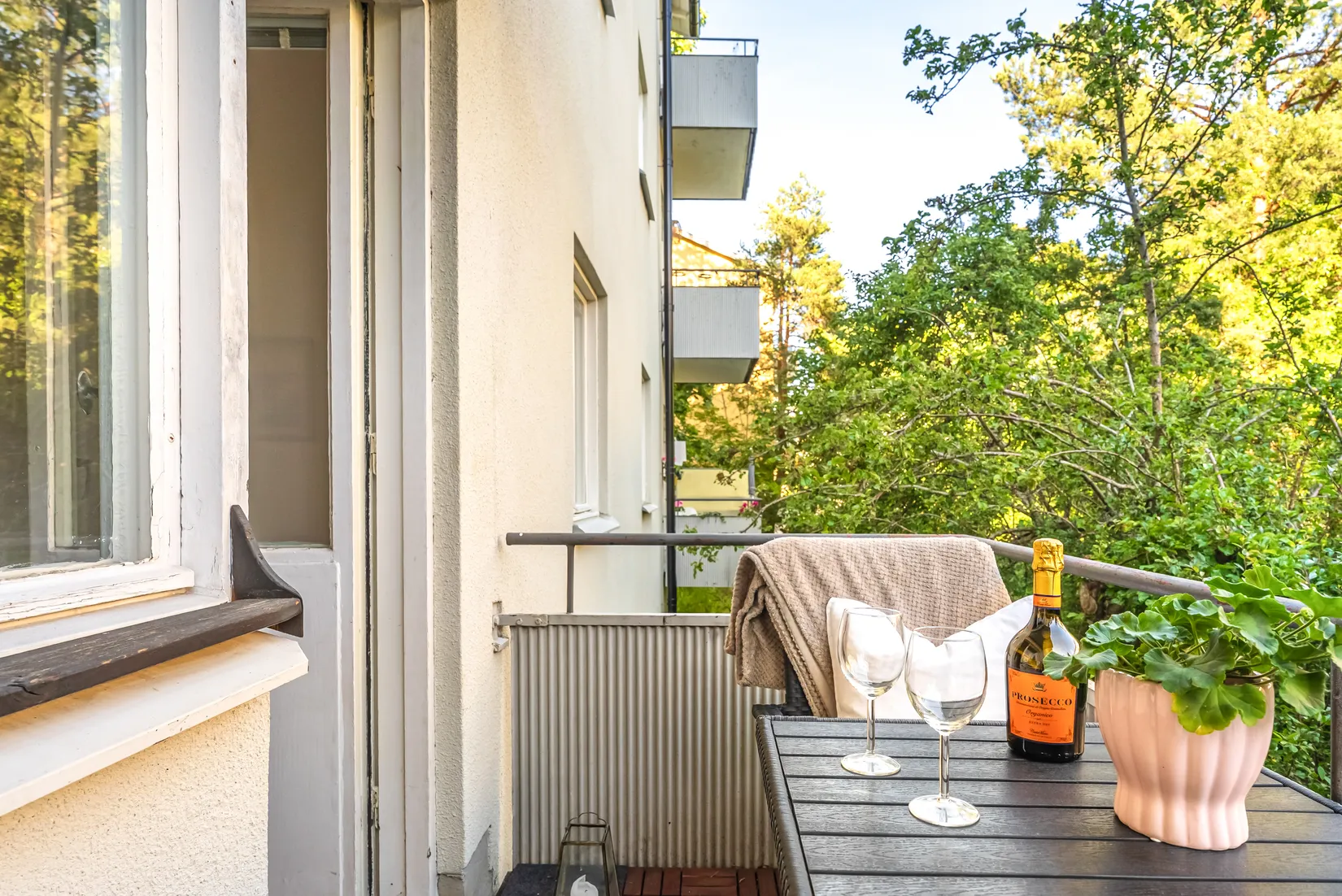 Bostadsrätt, Nyårsvägen 9, Telefonplan/Midsommarkransen, Stockholm