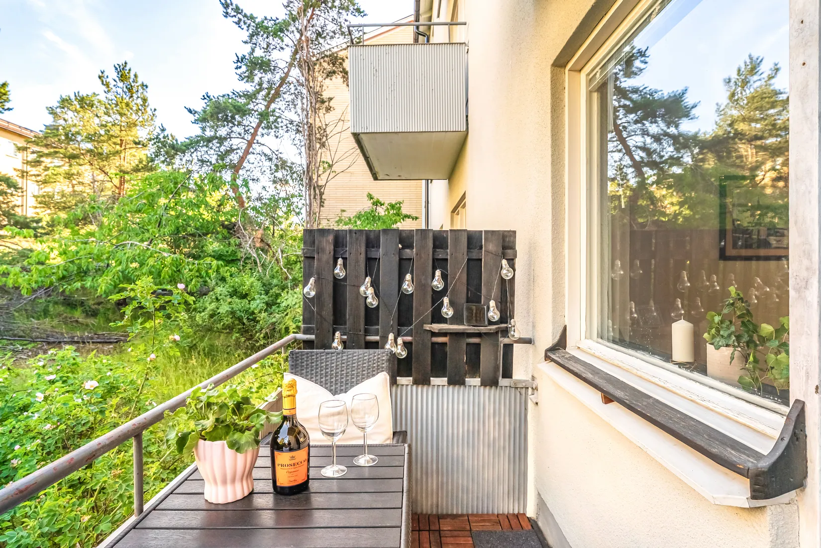 Bostadsrätt, Nyårsvägen 9, Telefonplan/Midsommarkransen, Stockholm