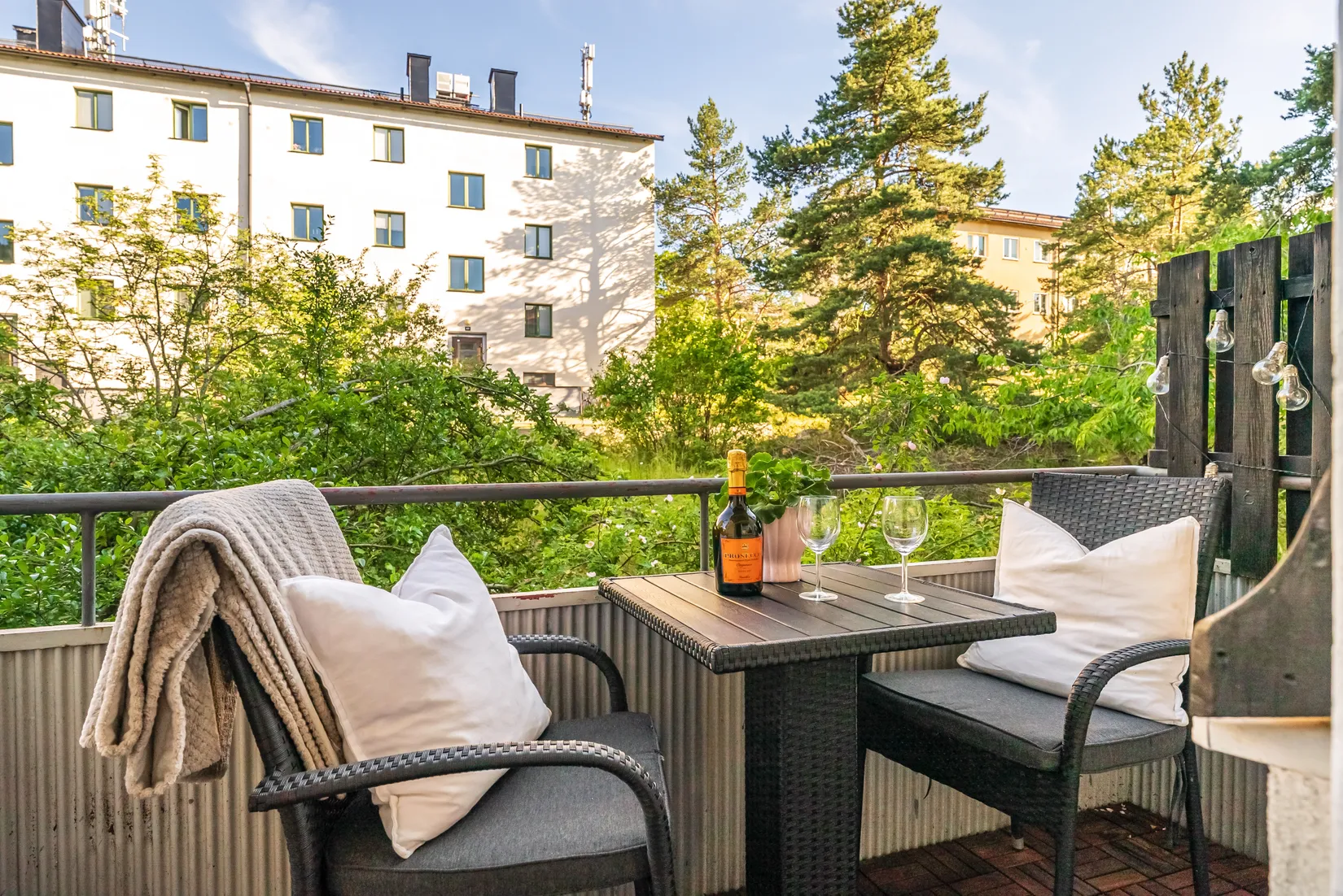 Bostadsrätt, Nyårsvägen 9, Telefonplan/Midsommarkransen, Stockholm