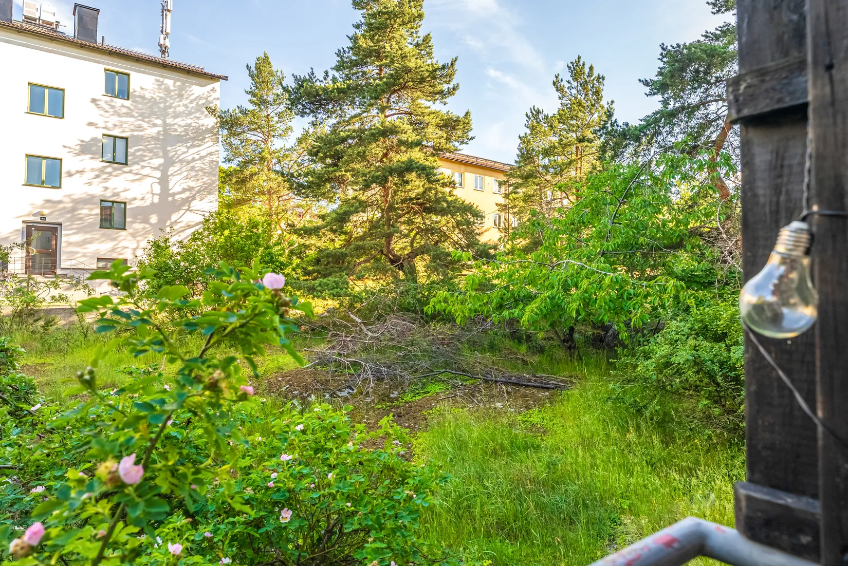 Bostadsrätt, Nyårsvägen 9, Telefonplan/Midsommarkransen, Stockholm