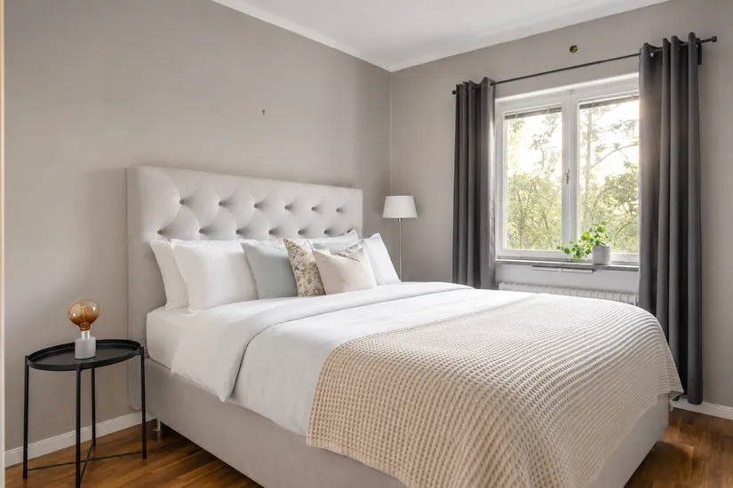 Bostadsrätt, Nyårsvägen 9, Telefonplan/Midsommarkransen, Stockholm