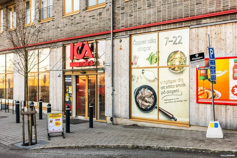 Bostadsrätt, Sjupundsgatan 35, Högsbo, Göteborg