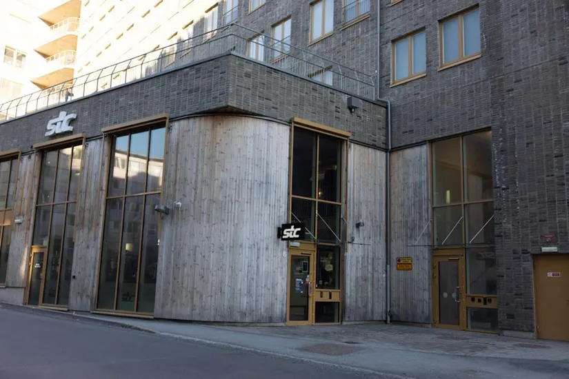 Bostadsrätt, Sjupundsgatan 35, Högsbo, Göteborg