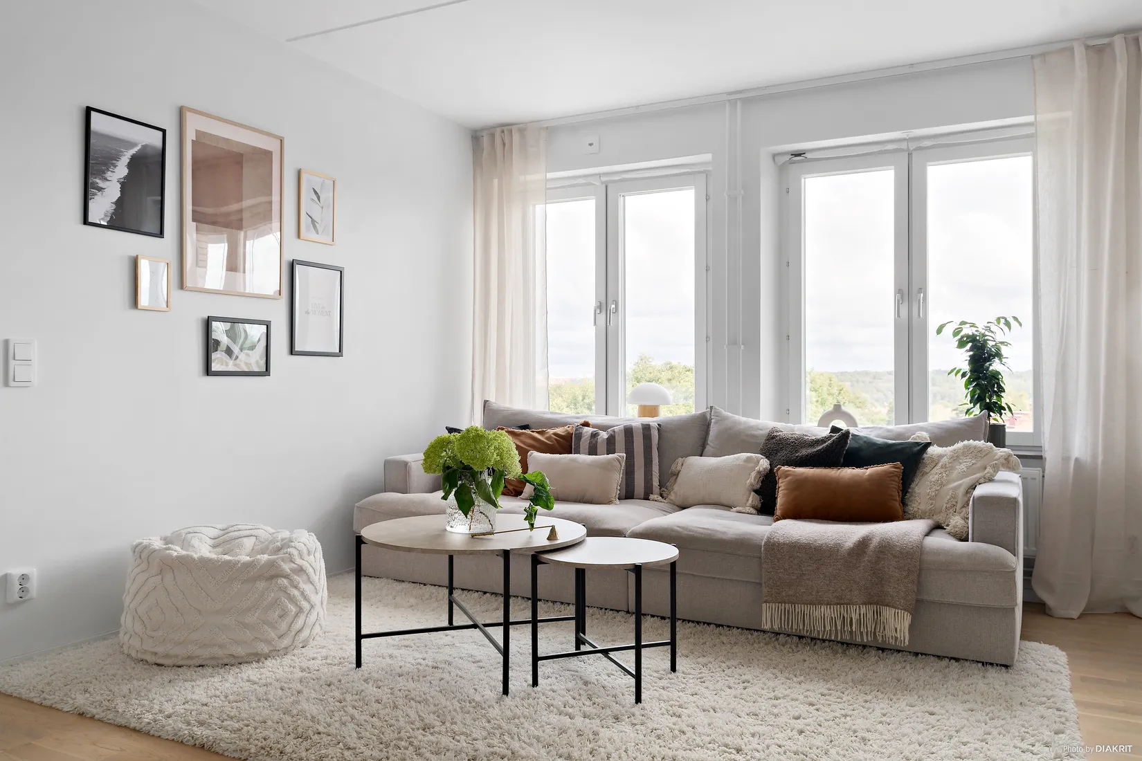 Bostadsrätt, Sjupundsgatan 35, Högsbohöjd, Göteborg