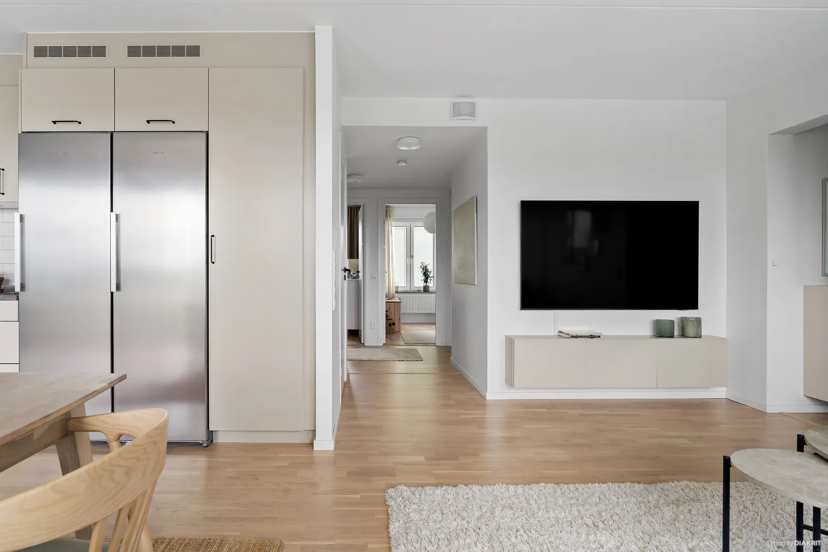 Bostadsrätt, Sjupundsgatan 35, Högsbohöjd, Göteborg
