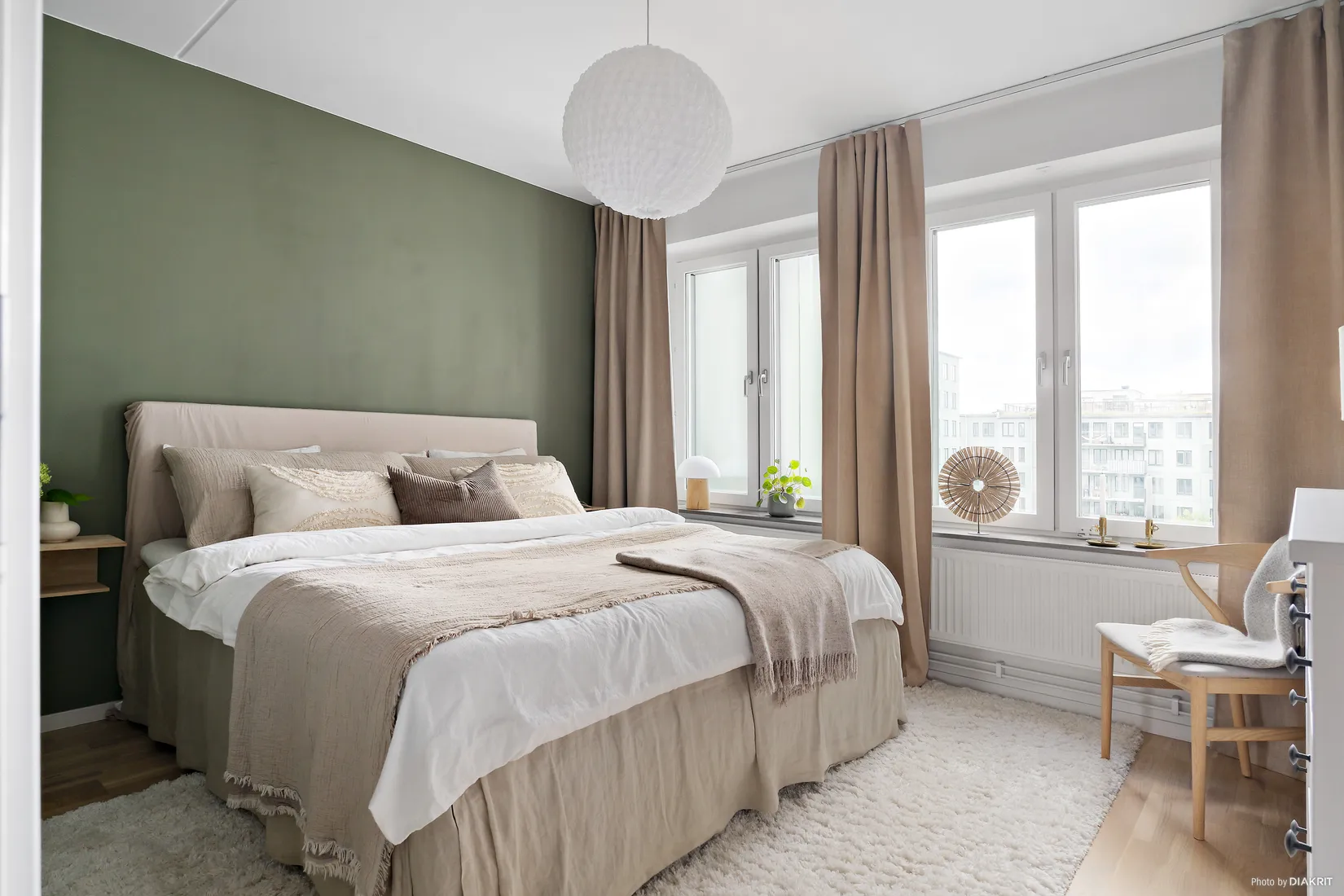 Bostadsrätt, Sjupundsgatan 35, Högsbohöjd, Göteborg