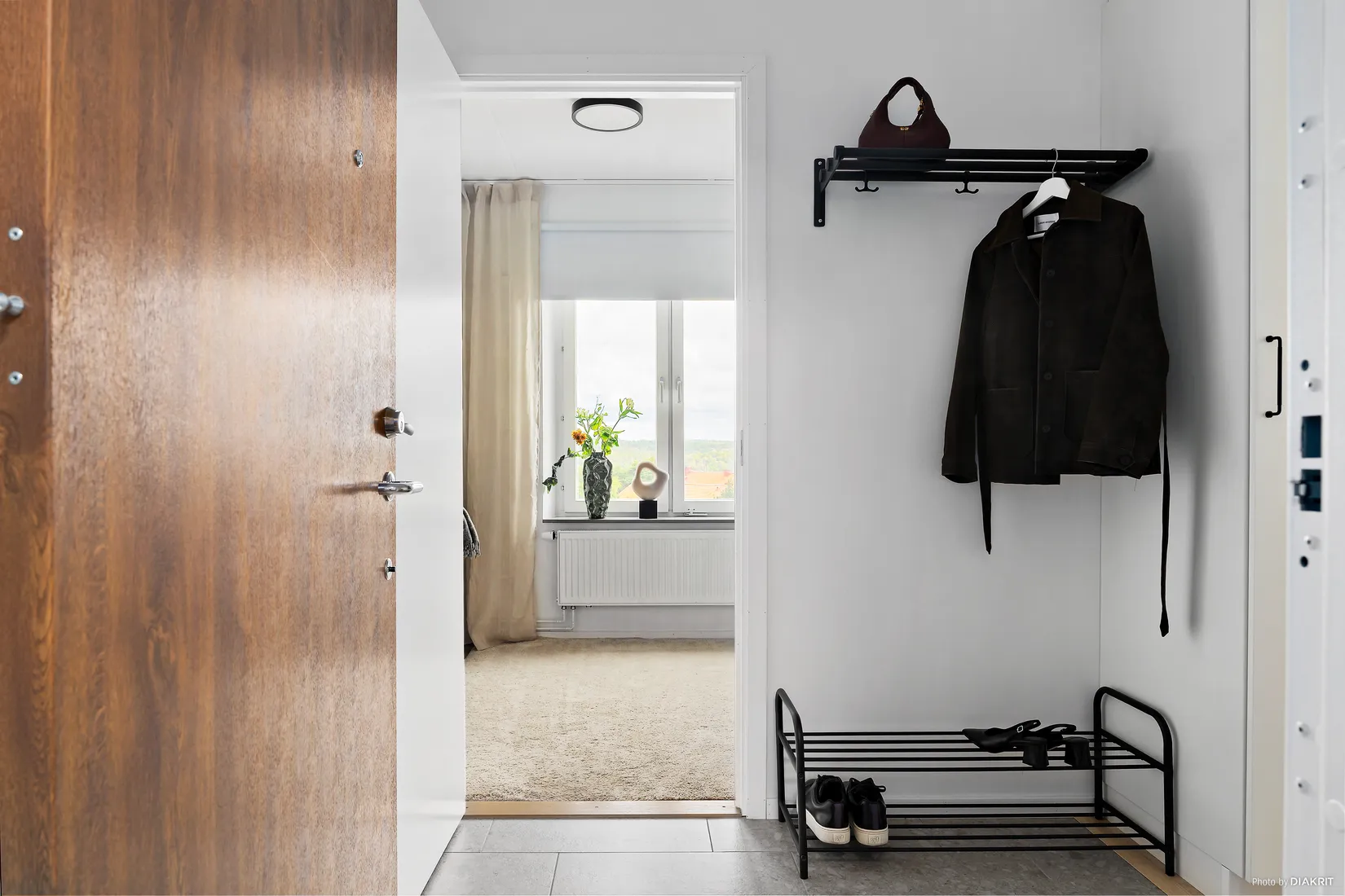 Bostadsrätt, Sjupundsgatan 35, Högsbohöjd, Göteborg