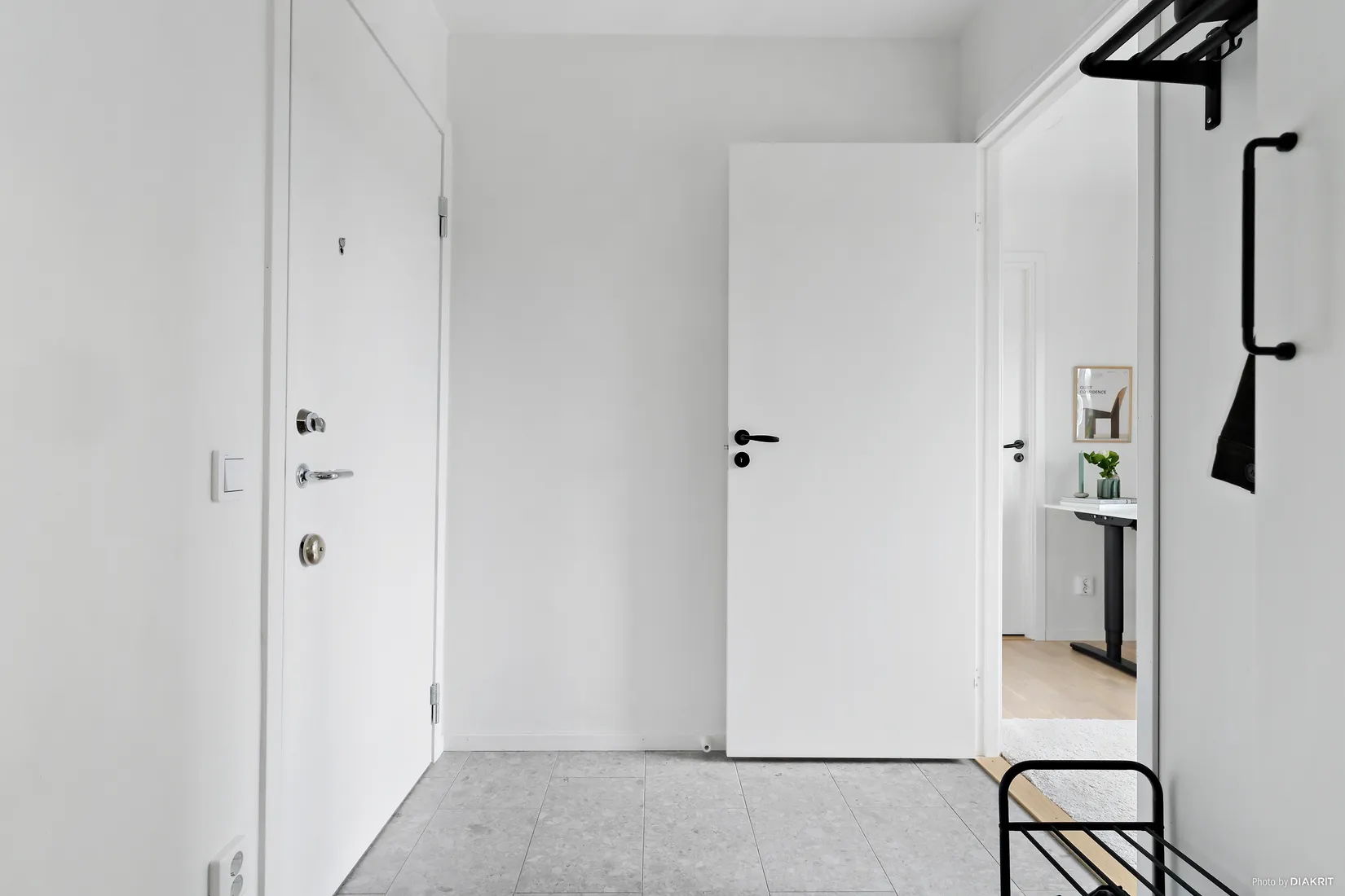 Bostadsrätt, Sjupundsgatan 35, Högsbohöjd, Göteborg