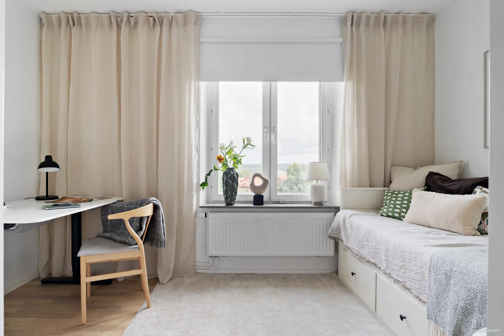 Bostadsrätt, Sjupundsgatan 35, Högsbohöjd, Göteborg