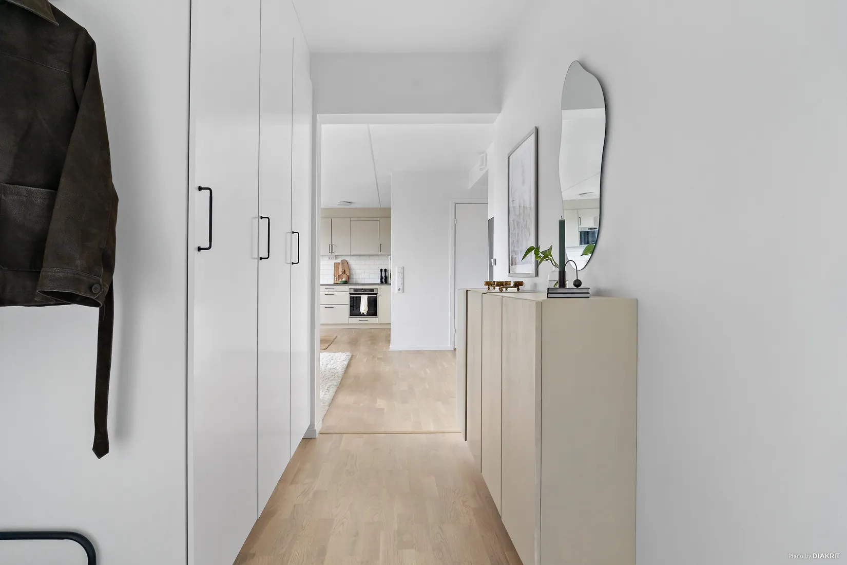 Bostadsrätt, Sjupundsgatan 35, Högsbohöjd, Göteborg