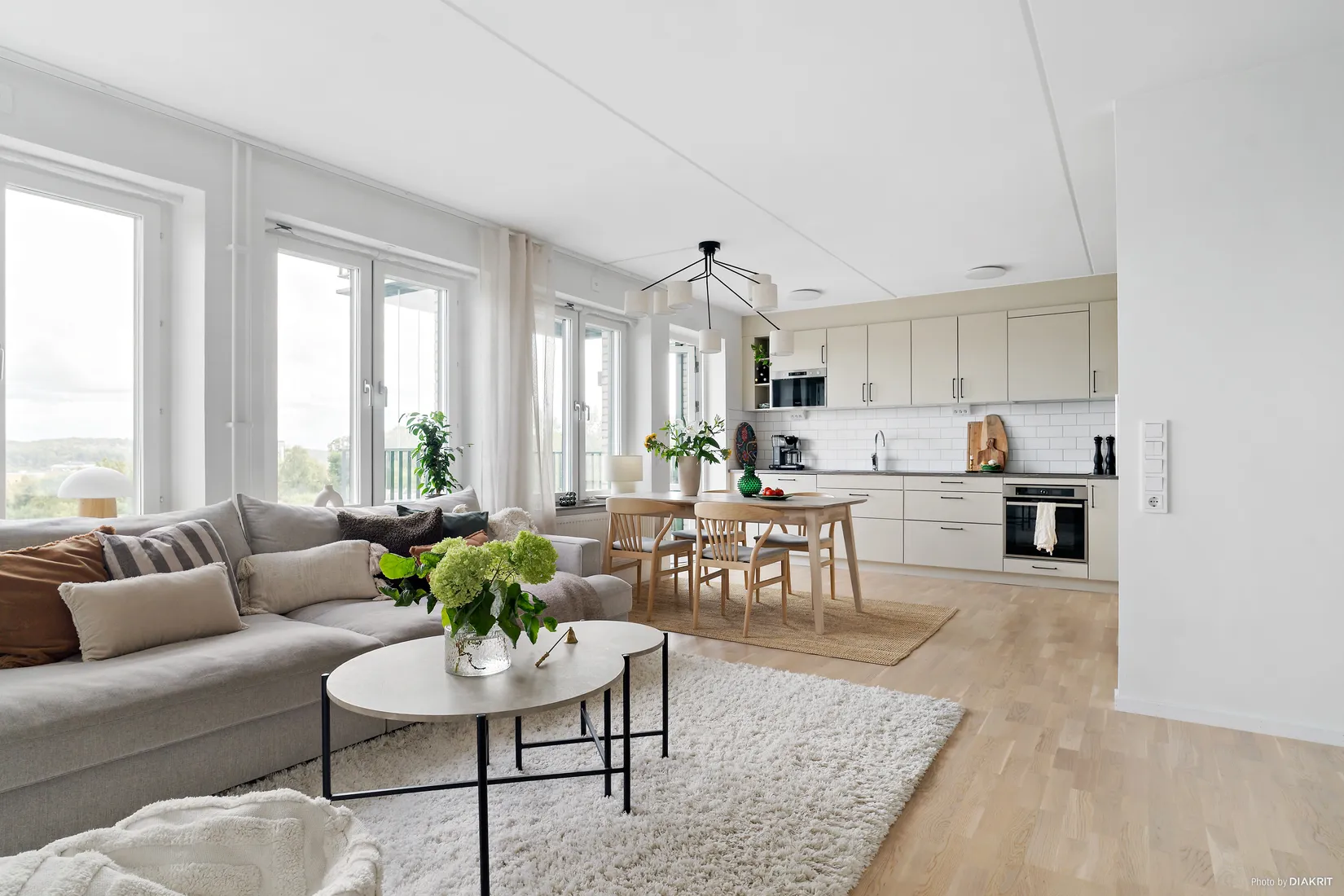 Bostadsrätt, Sjupundsgatan 35, Högsbohöjd, Göteborg