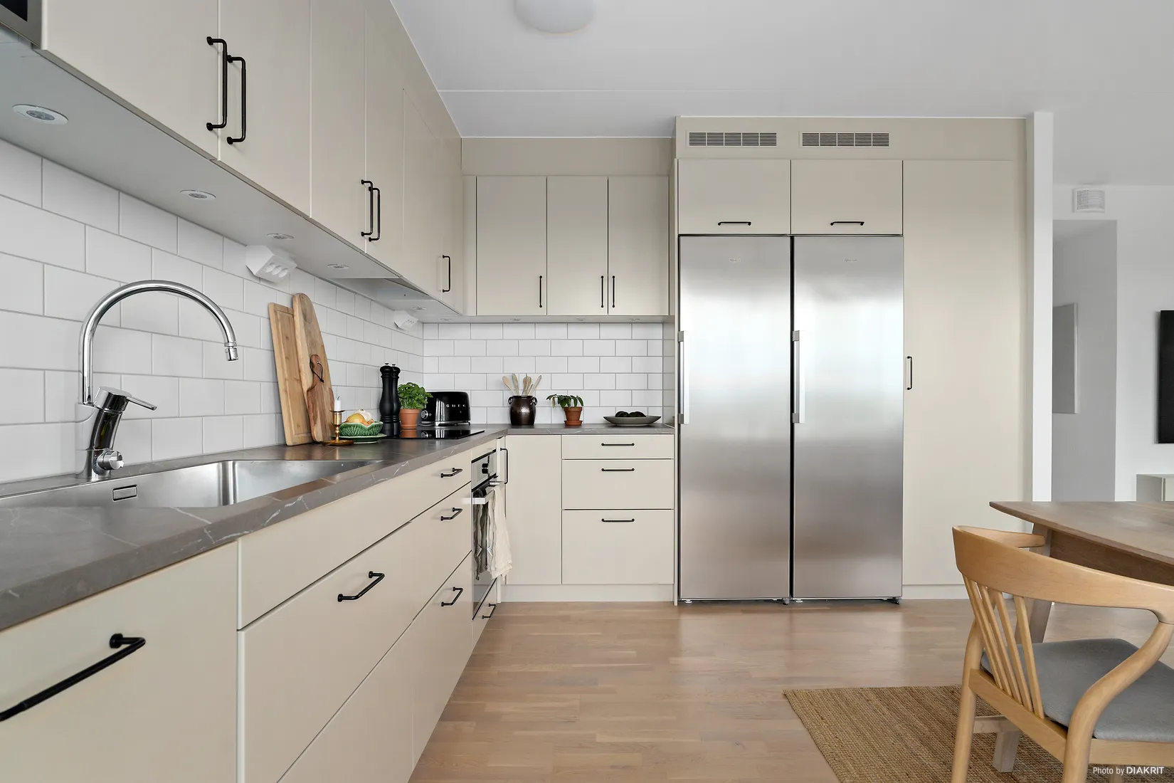 Bostadsrätt, Sjupundsgatan 35, Högsbohöjd, Göteborg