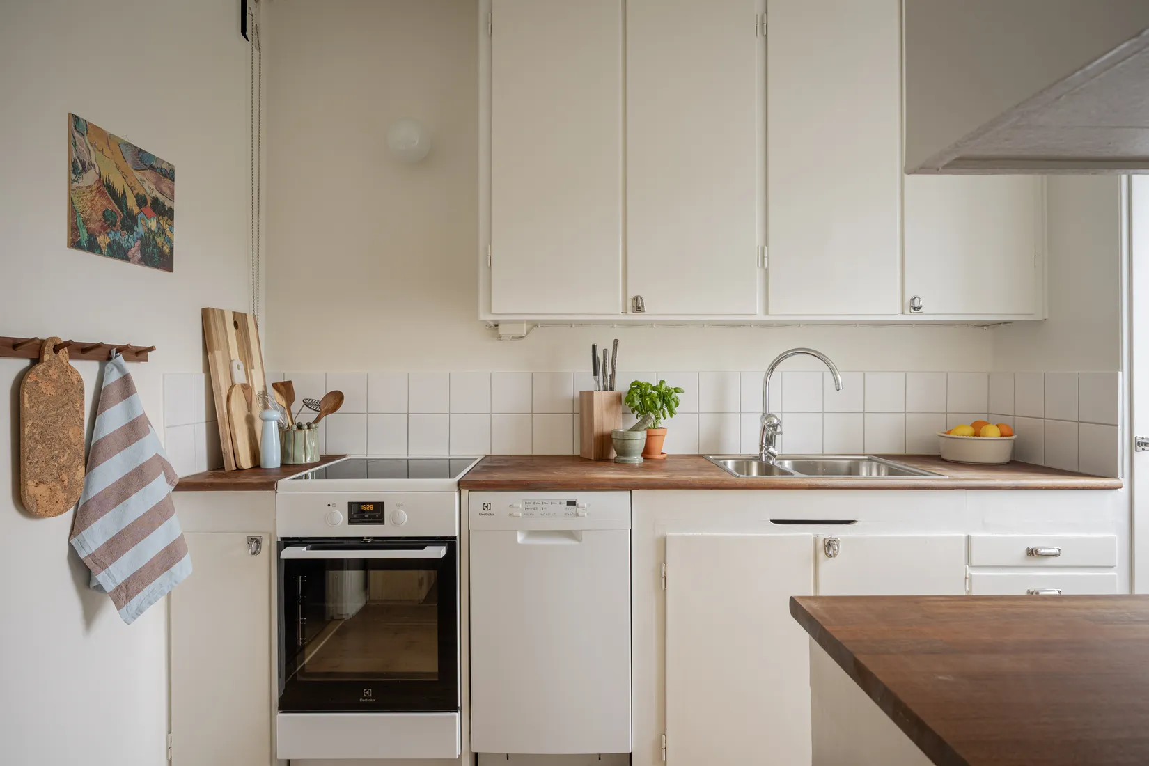 Bostadsrätt, Söderarmsvägen 19, Kärrtorp, Stockholm