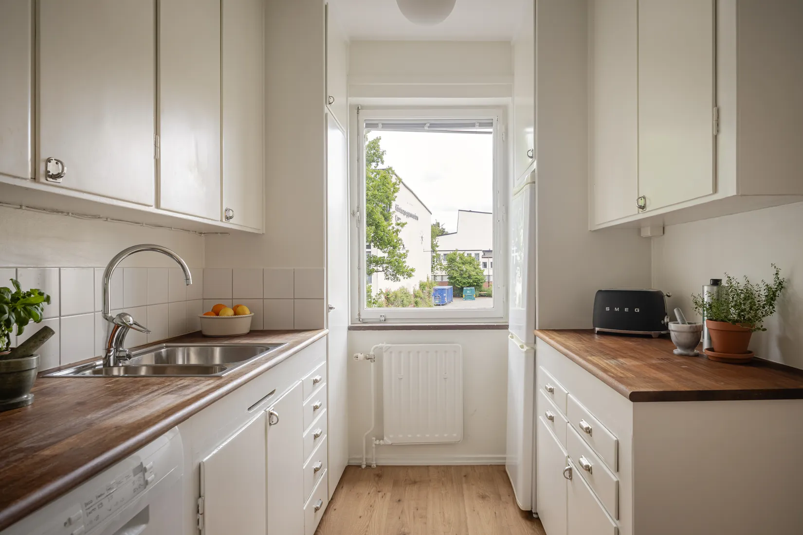 Bostadsrätt, Söderarmsvägen 19, Kärrtorp, Stockholm
