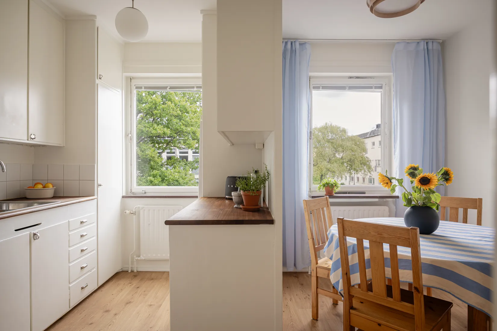 Bostadsrätt, Söderarmsvägen 19, Kärrtorp, Stockholm