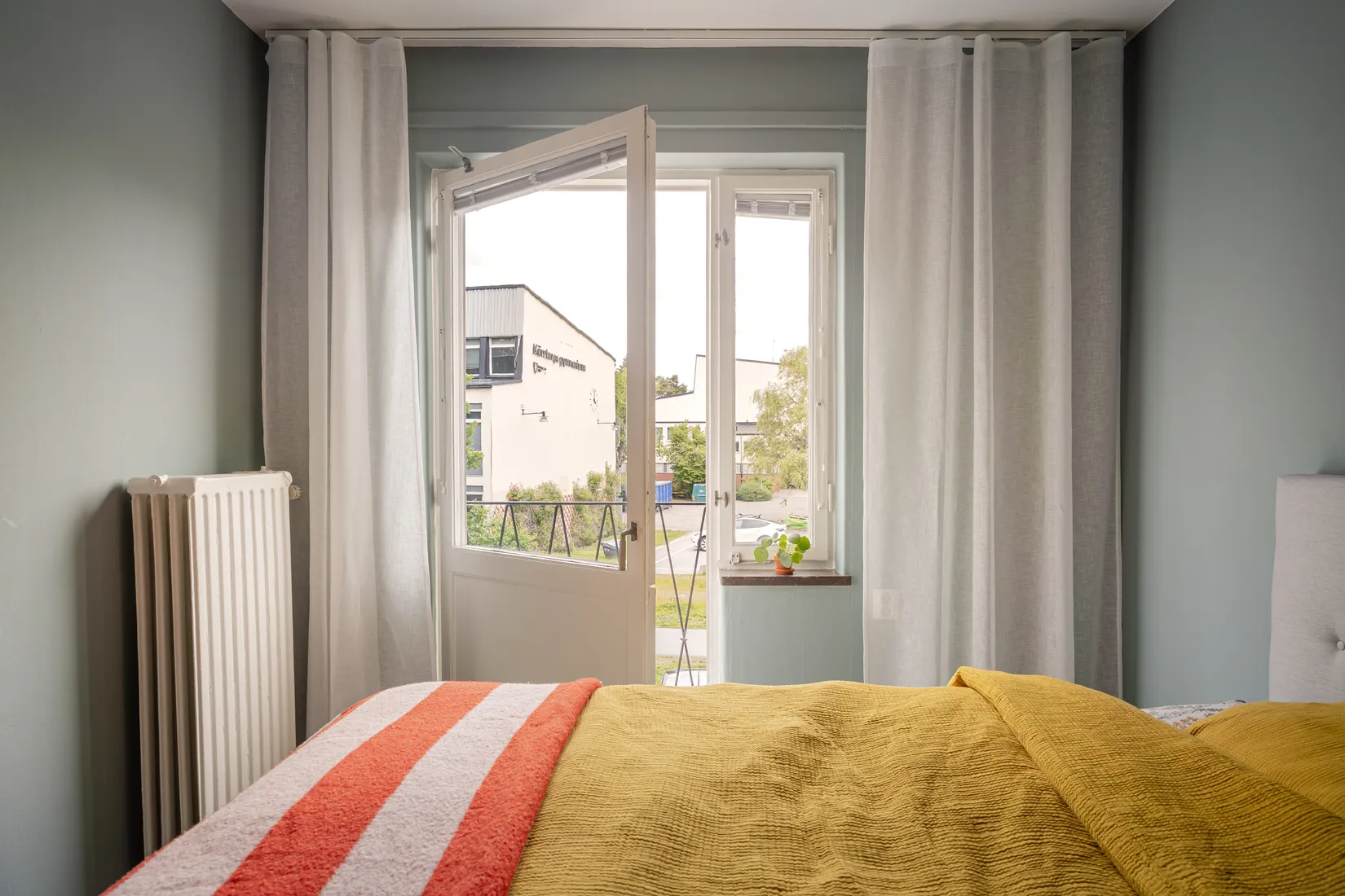 Bostadsrätt, Söderarmsvägen 19, Kärrtorp, Stockholm