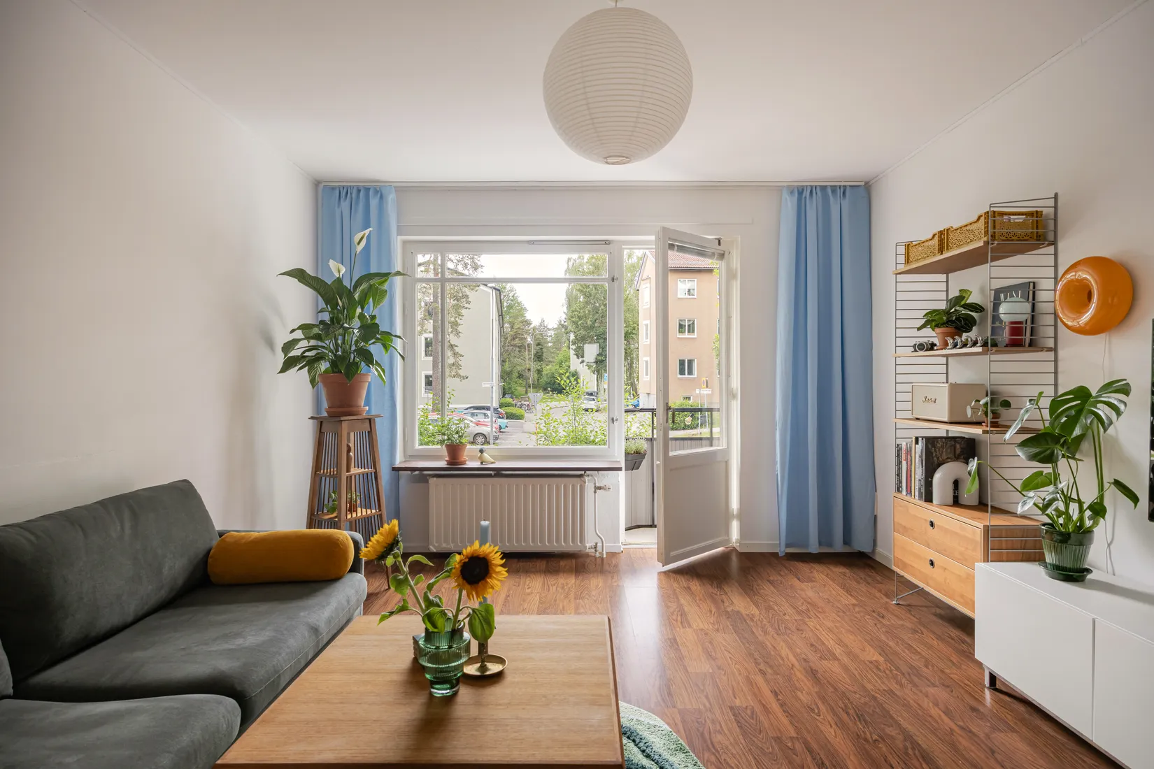 Bostadsrätt, Söderarmsvägen 19, Kärrtorp, Stockholm