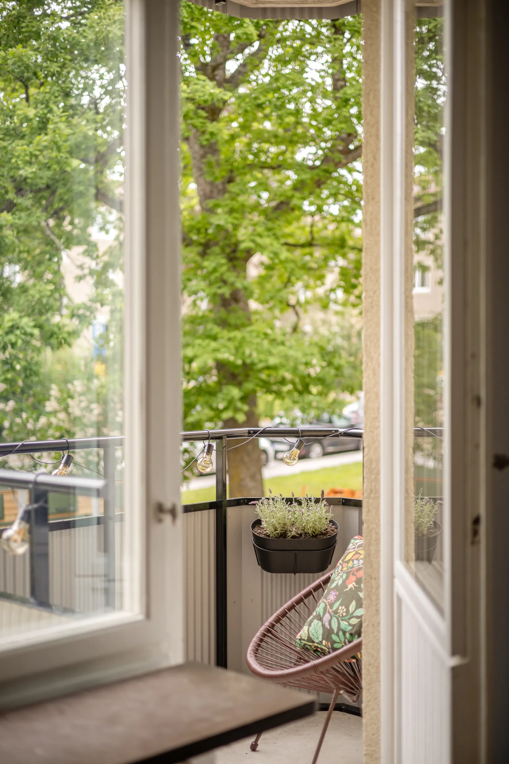 Bostadsrätt, Söderarmsvägen 19, Kärrtorp, Stockholm
