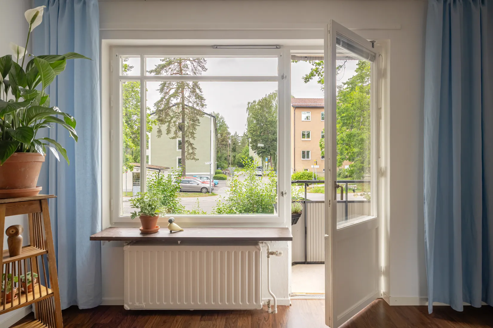 Bostadsrätt, Söderarmsvägen 19, Kärrtorp, Stockholm