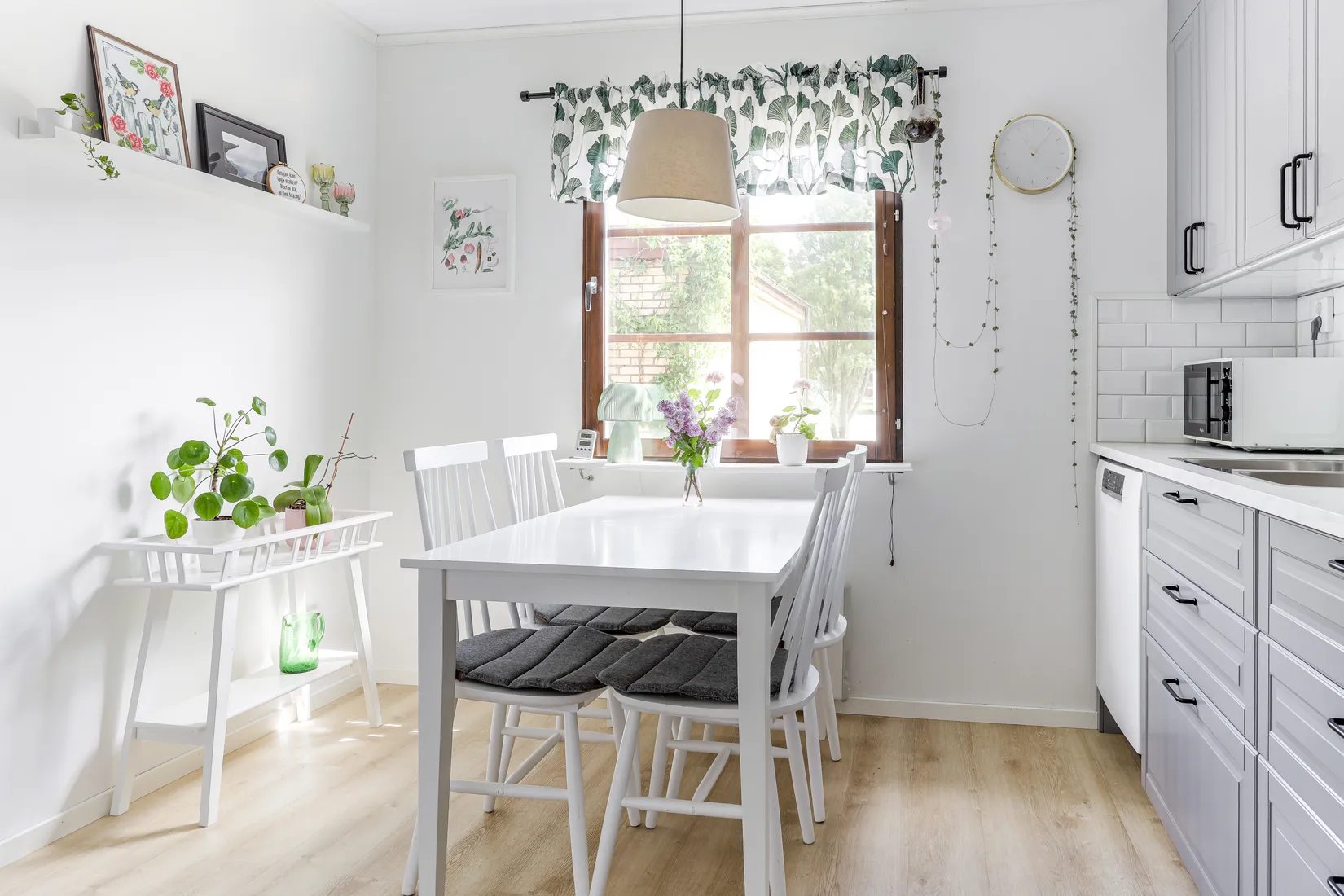 Radhus, Fredsgatan 8C, Vännäs