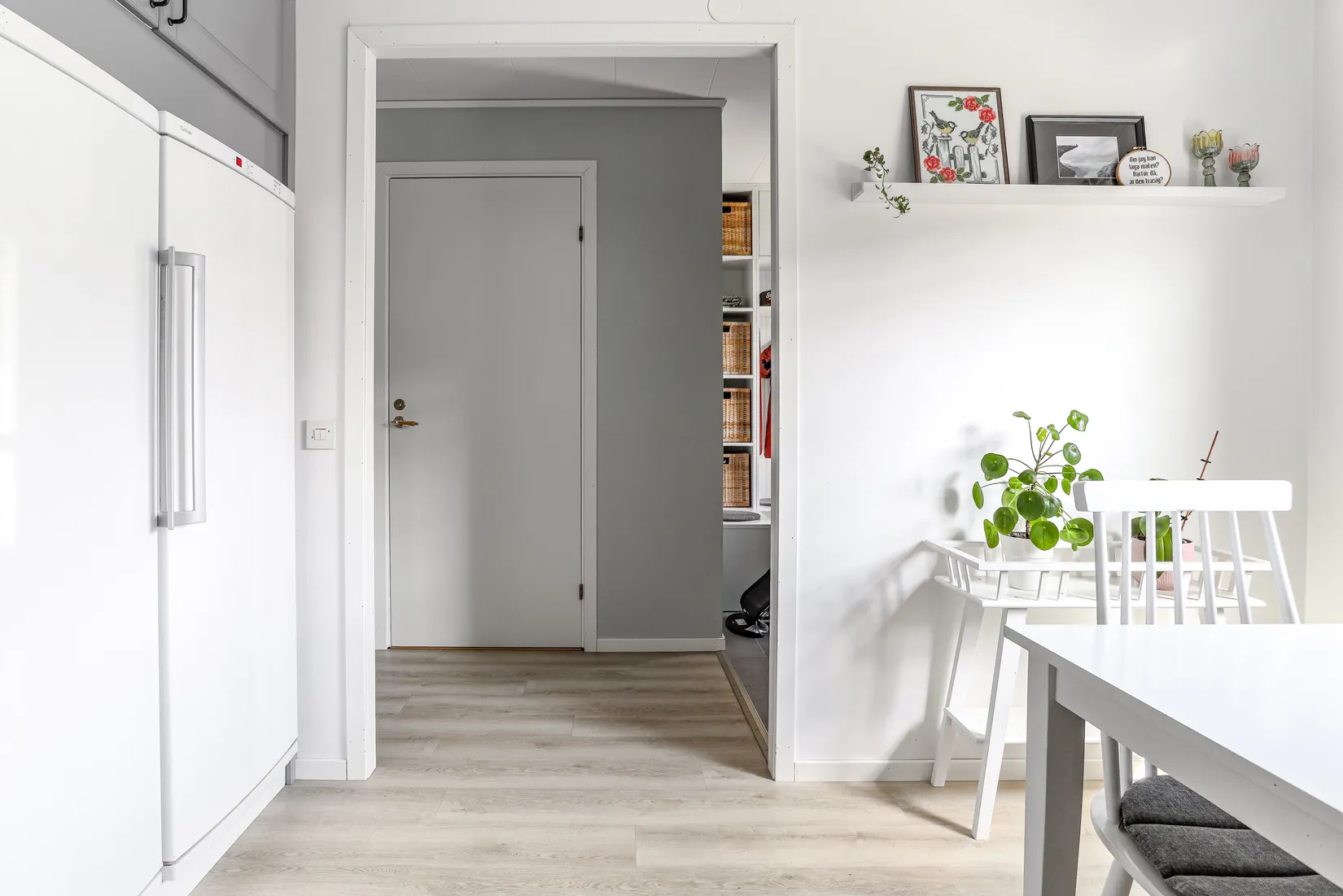 Radhus, Fredsgatan 8C, Vännäs