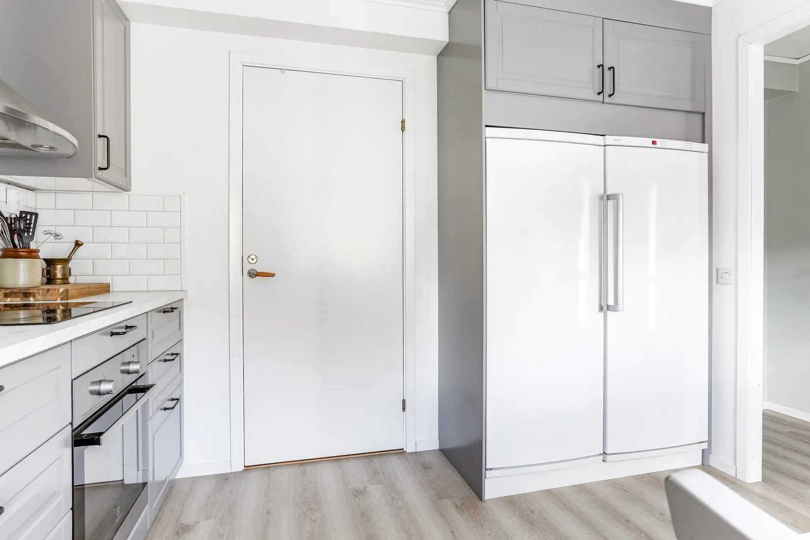 Radhus, Fredsgatan 8C, Vännäs