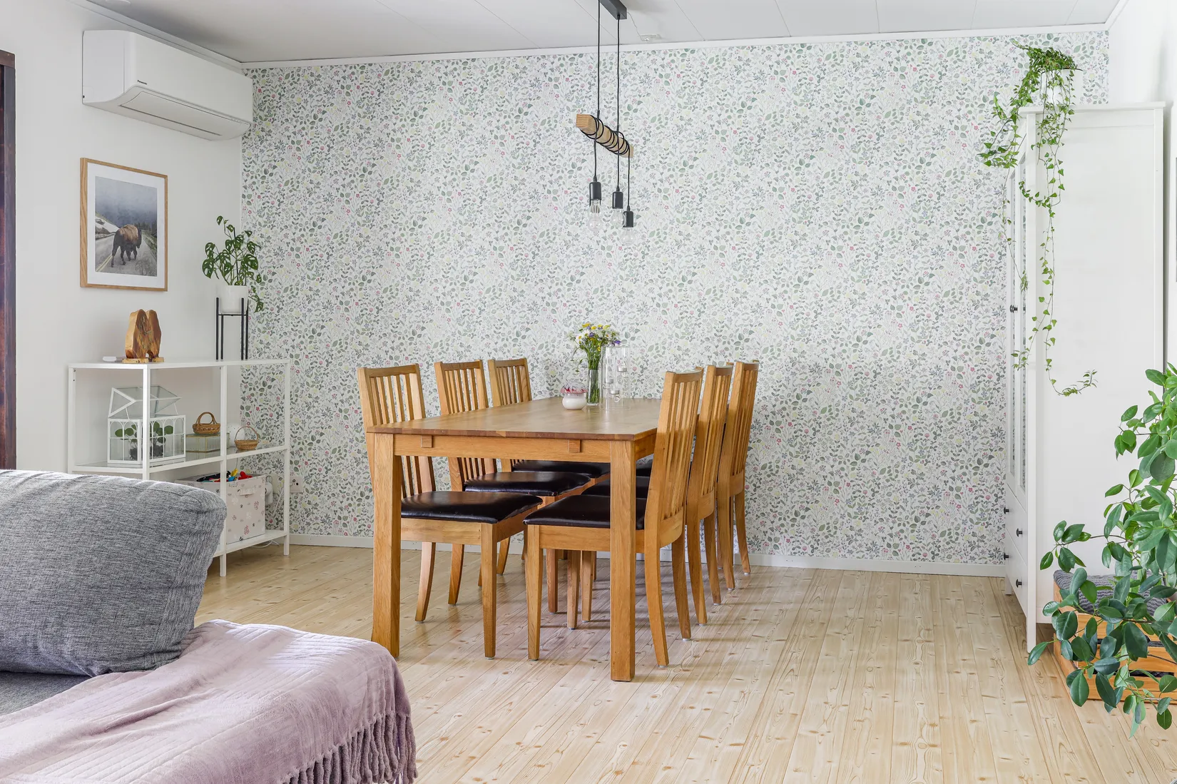 Radhus, Fredsgatan 8C, Vännäs
