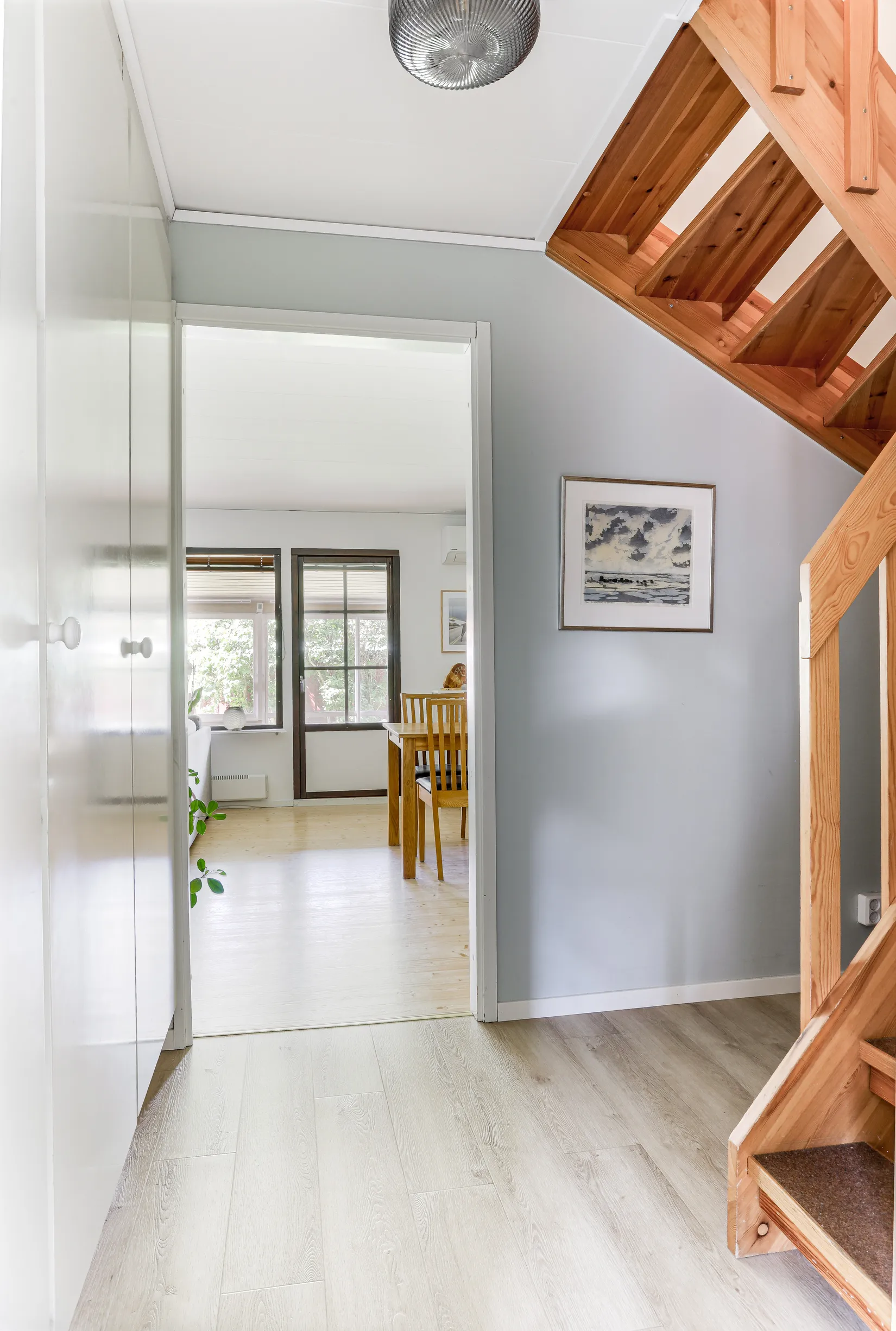 Radhus, Fredsgatan 8C, Vännäs