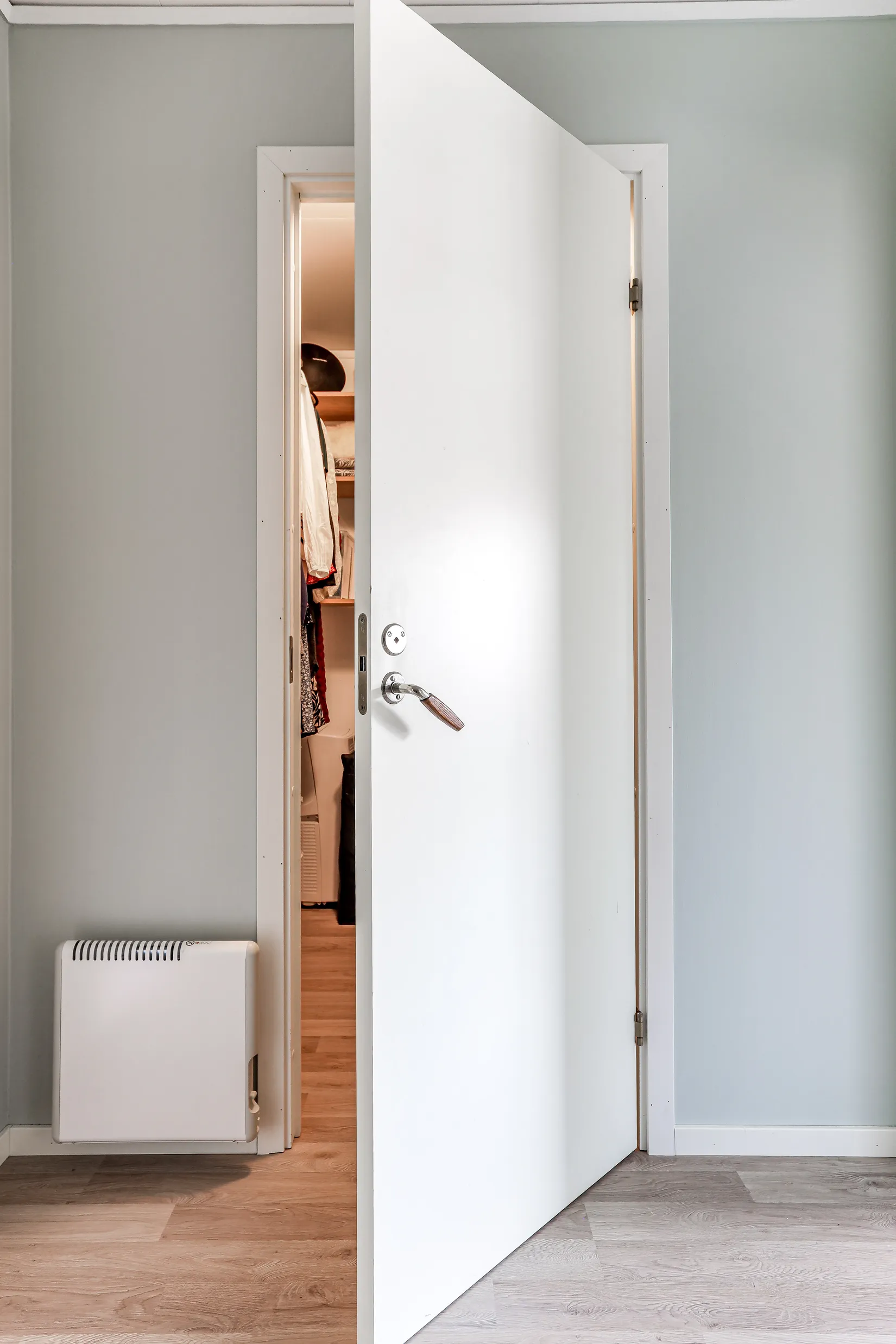 Radhus, Fredsgatan 8C, Vännäs