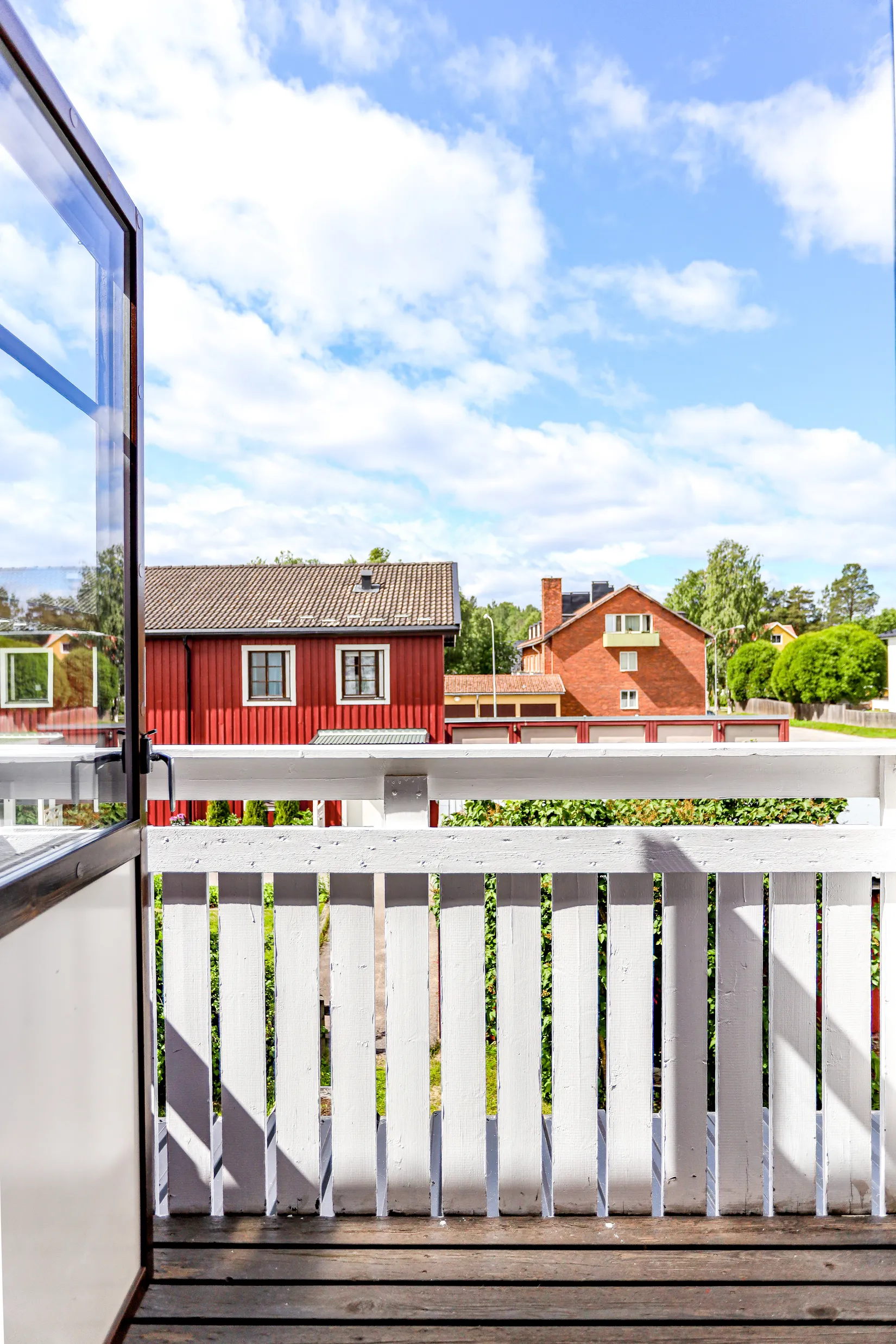 Radhus, Fredsgatan 8C, Vännäs