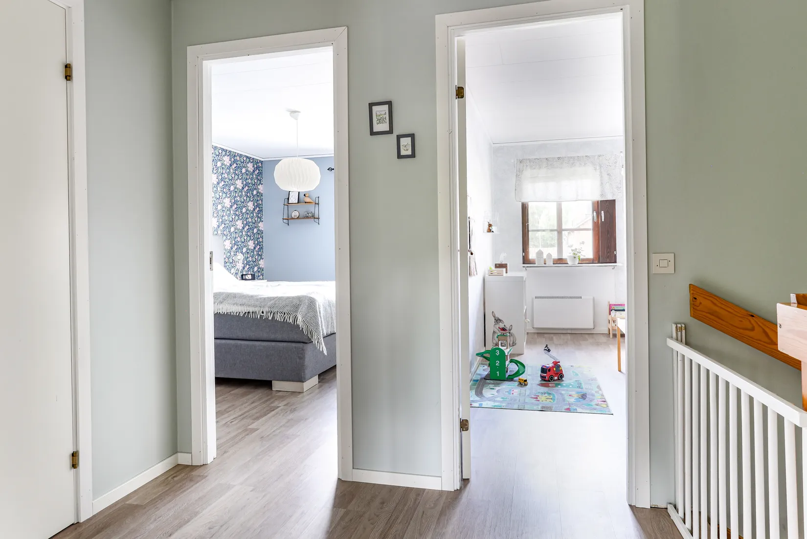 Radhus, Fredsgatan 8C, Vännäs