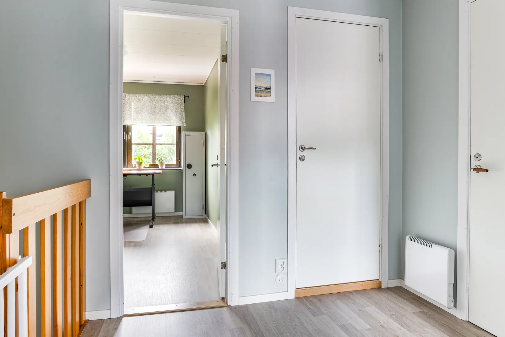 Radhus, Fredsgatan 8C, Vännäs