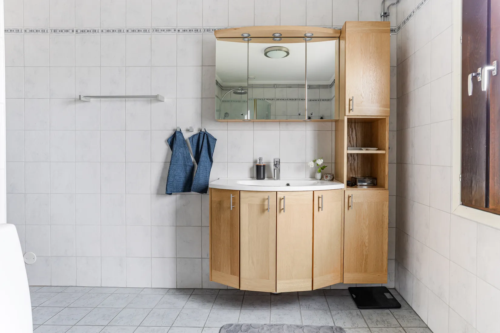 Radhus, Fredsgatan 8C, Vännäs
