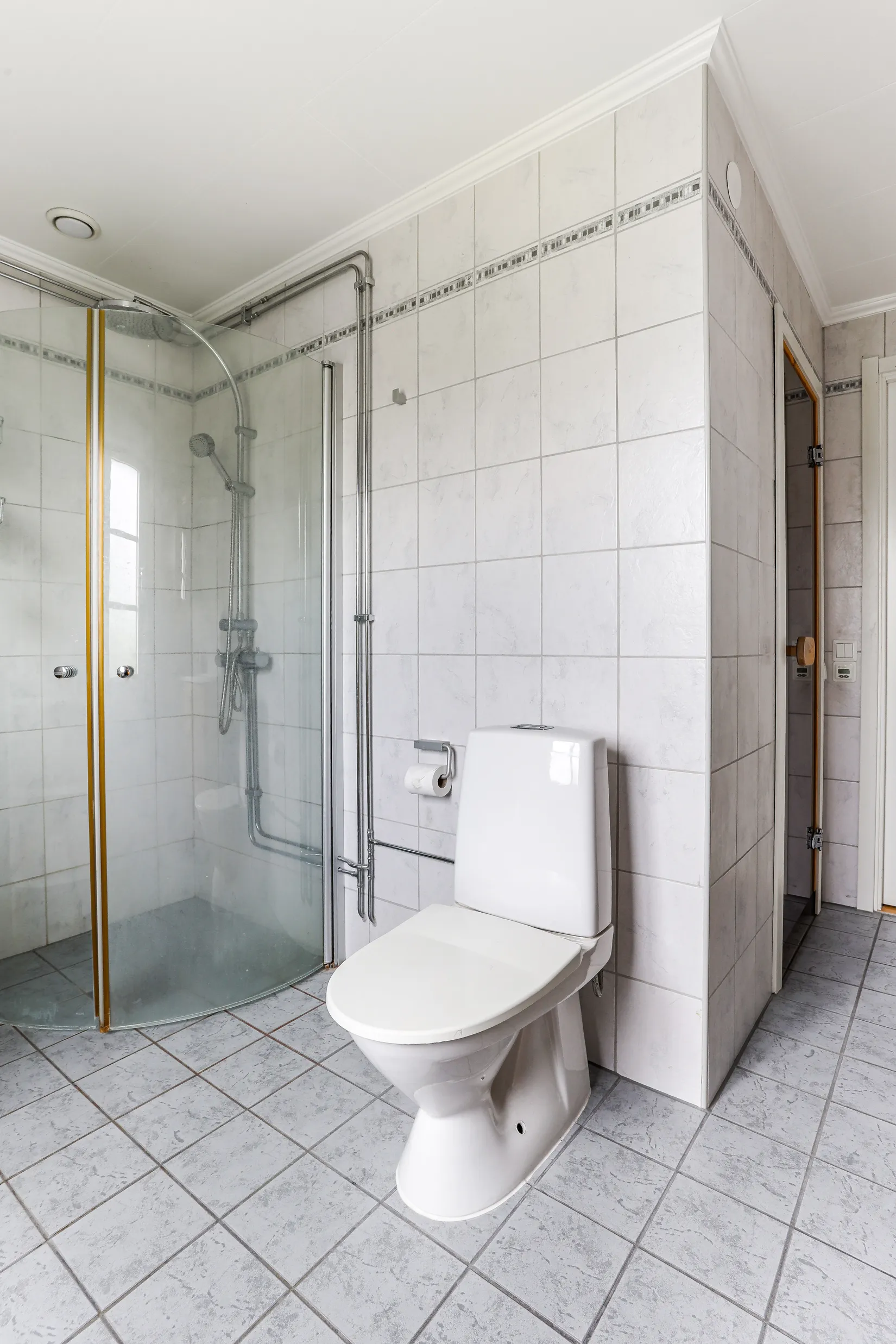 Radhus, Fredsgatan 8C, Vännäs