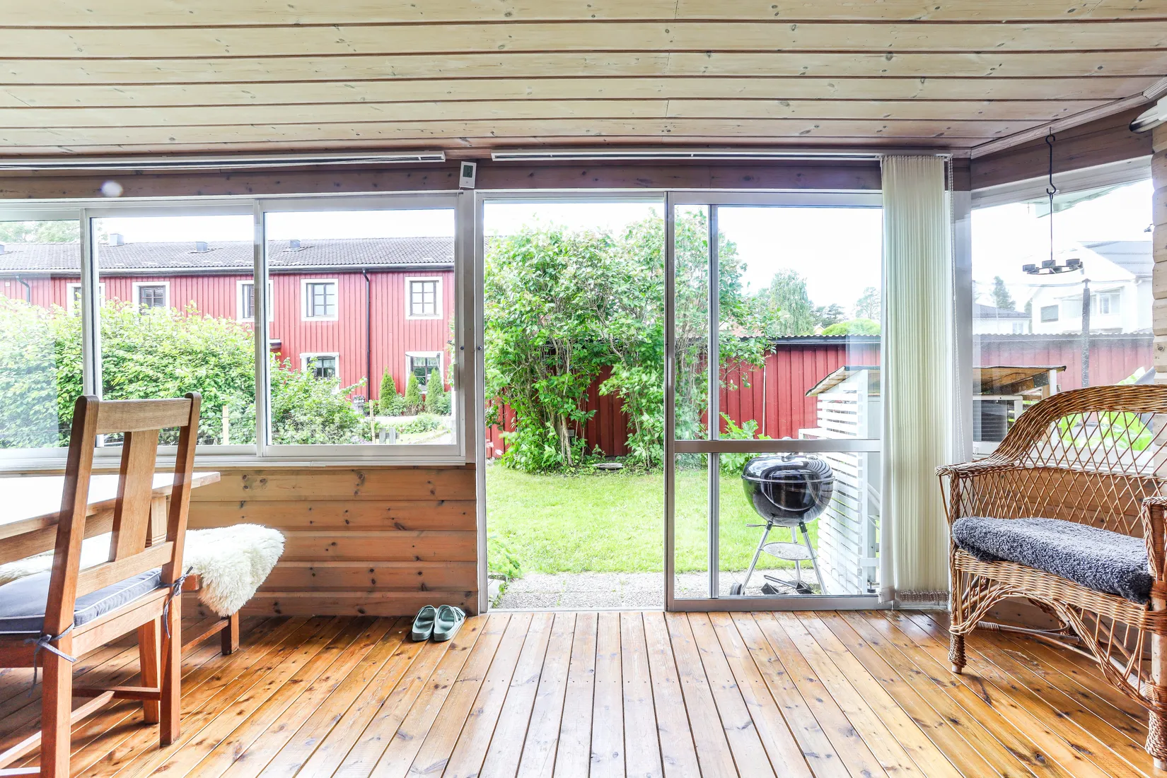 Radhus, Fredsgatan 8C, Vännäs