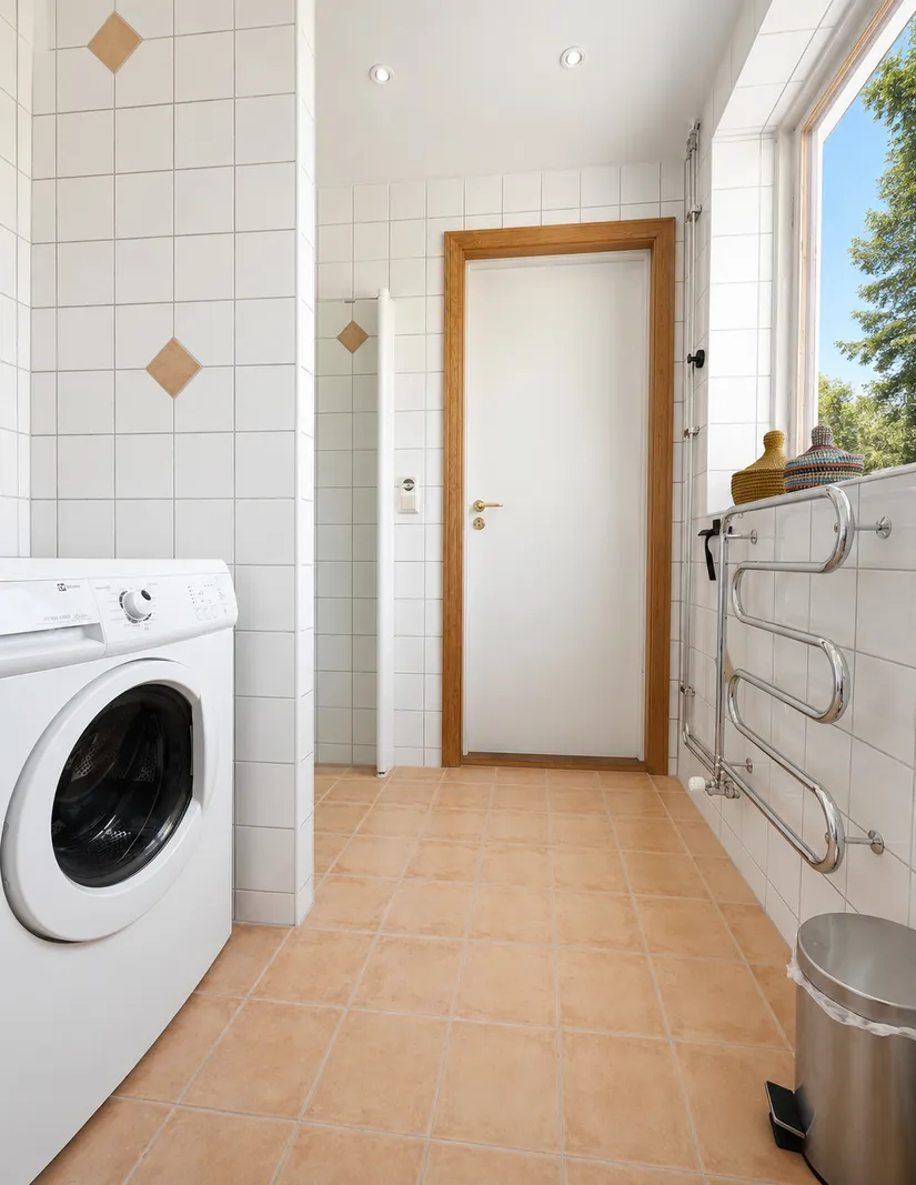 Villa, Berga 172, Malung-Sälen