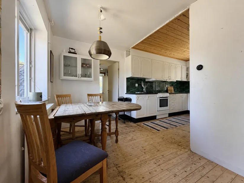 Villa, Berga 172, Malung-Sälen