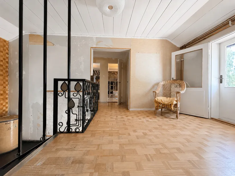 Villa, Berga 172, Malung-Sälen