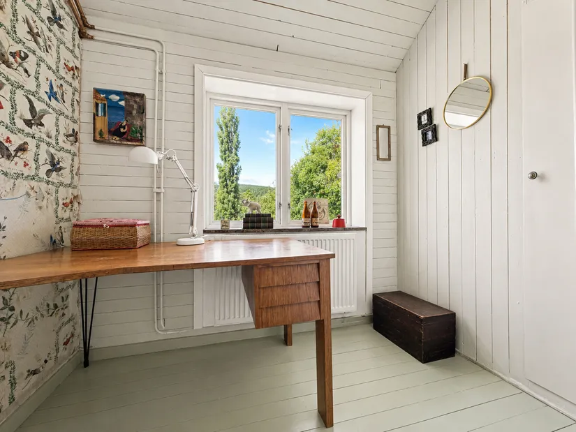 Villa, Berga 172, Malung-Sälen