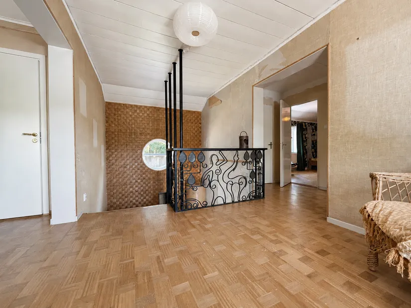 Villa, Berga 172, Malung-Sälen