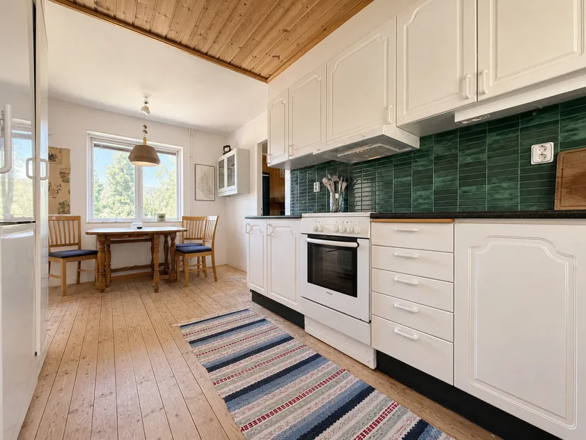 Villa, Berga 172, Malung-Sälen