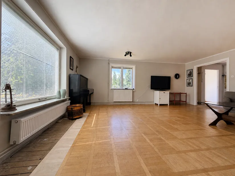 Villa, Berga 172, Malung-Sälen