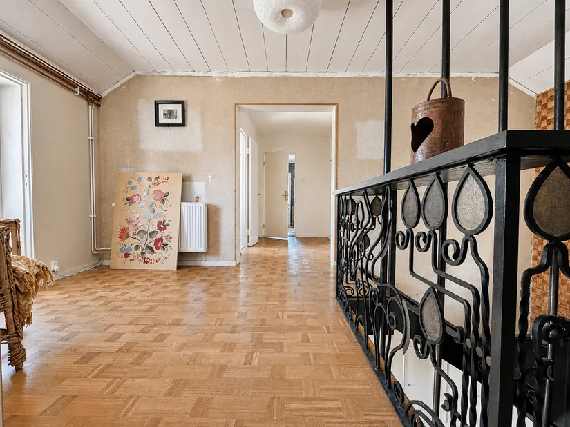 Villa, Berga 172, Malung-Sälen
