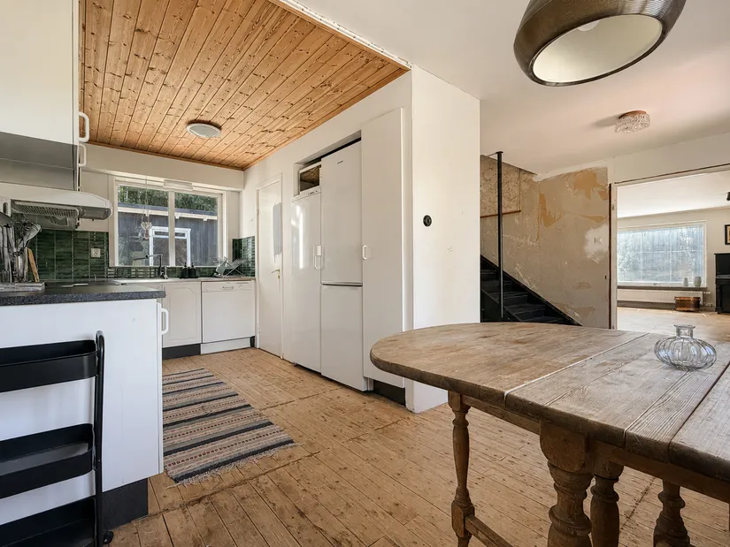 Villa, Berga 172, Malung-Sälen