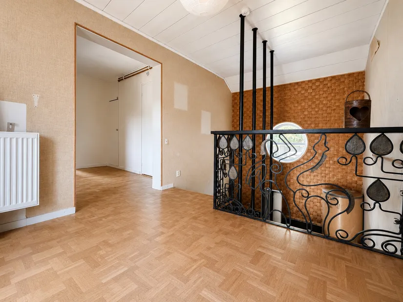 Villa, Berga 172, Malung-Sälen