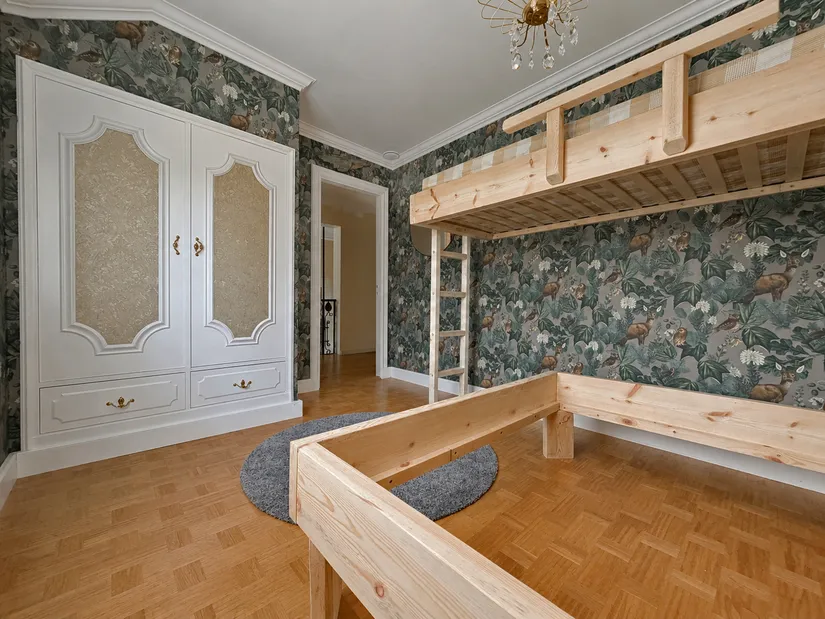Villa, Berga 172, Malung-Sälen