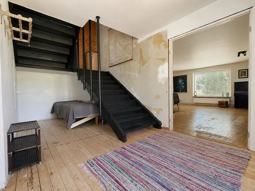 Villa, Berga 172, Malung-Sälen