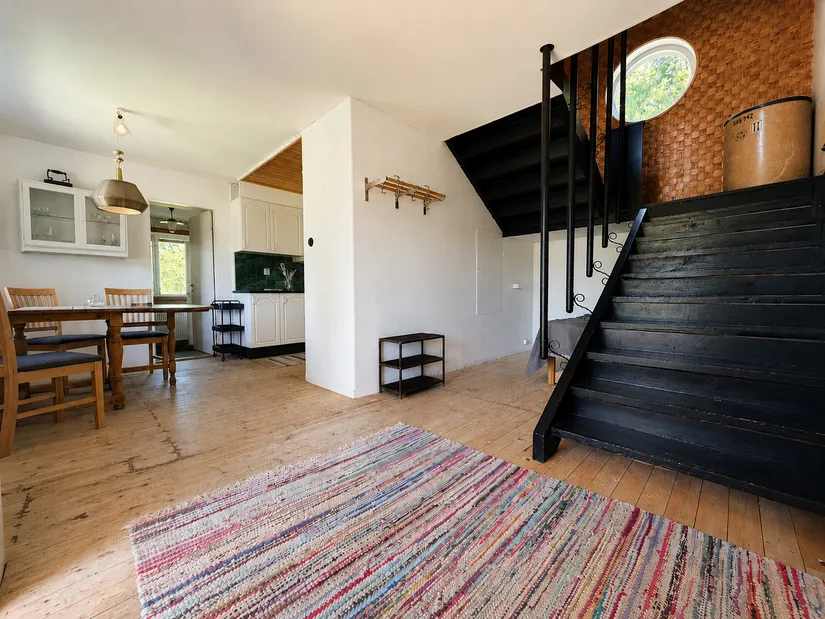 Villa, Berga 172, Malung-Sälen