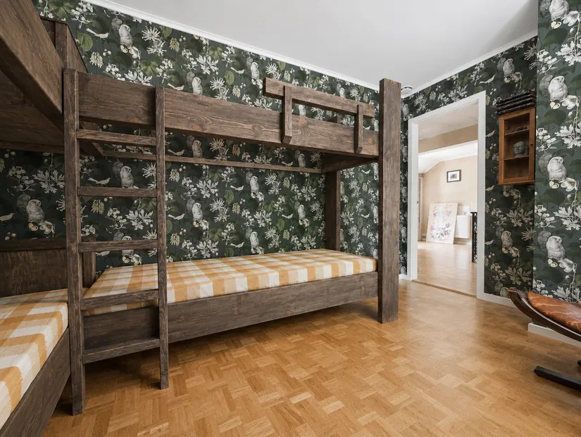 Villa, Berga 172, Malung-Sälen