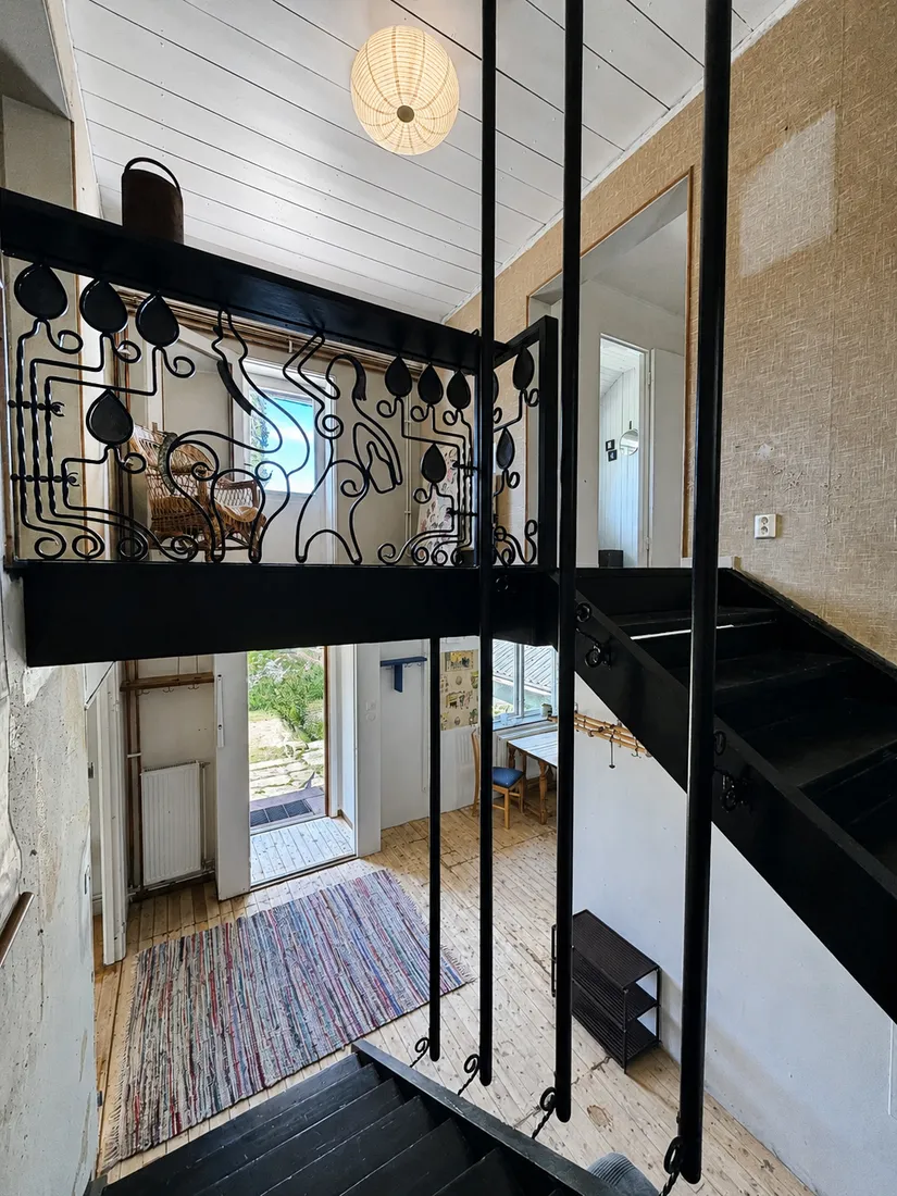 Villa, Berga 172, Malung-Sälen